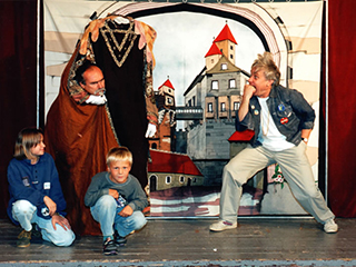 Kamar&aacute;di - foto